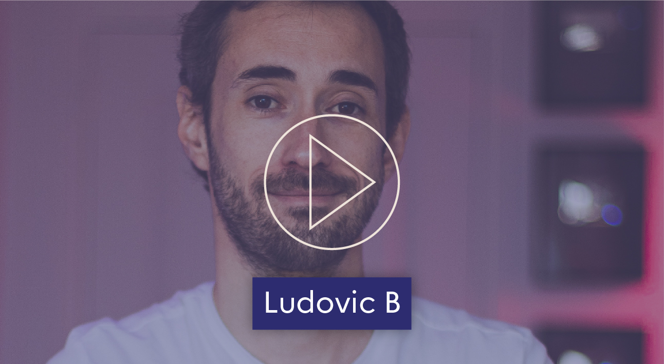 Ludovic B